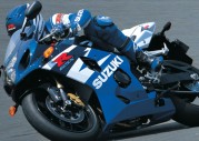 Suzuki GSX-R600